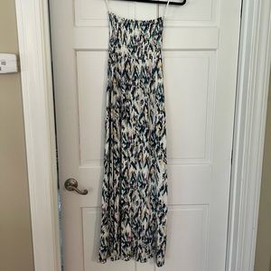 Threads for thought maxi dress!